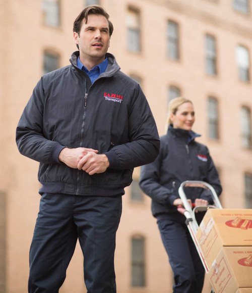 Uniform Jackets | Work Jackets | Company Jackets