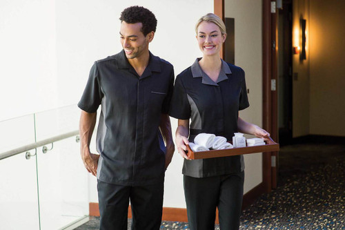 Premier Housekeeping Tunic Premier Housekeeping Tunic