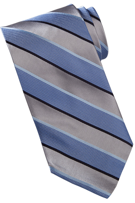 Wide Stripe Tie