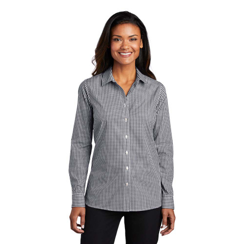 Easy Care Gingham Easy Care Gingham