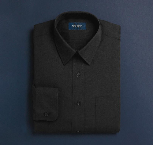 Neil Allyn Dress Shirt 2070 | WaitStuff 
