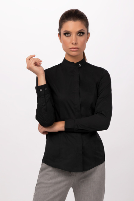 Work Shirt | Wrinkle Resistant 