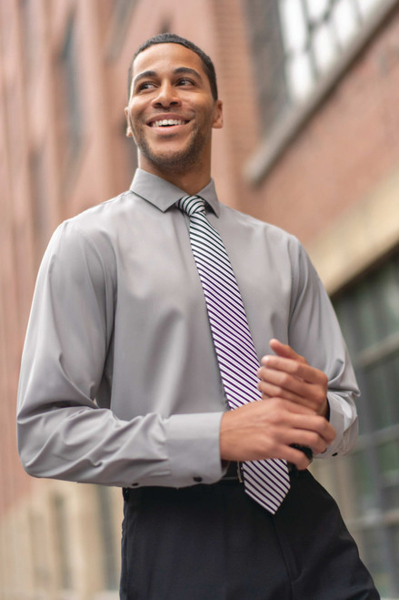 Sustainable Comfortable Dress Shirt