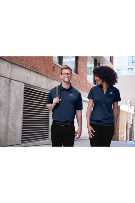 Port Authority® Silk Touch Performance Polo Port Authority® Silk Touch Performance Polo
