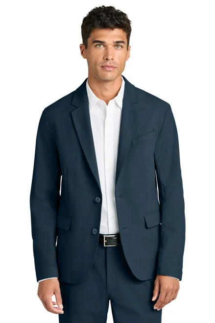 Men's Capital Tech Blazer