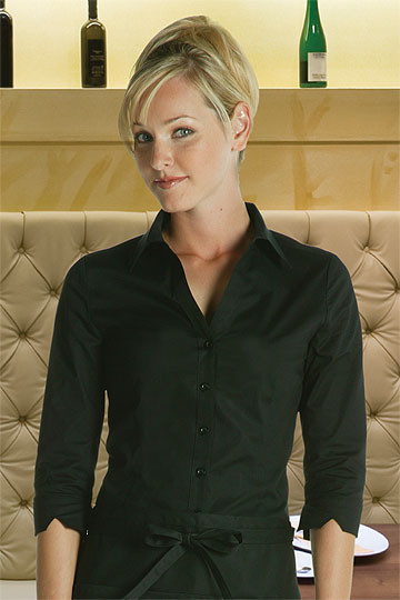 Work Shirt | Wrinkle Resistant 