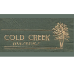 Cold Creek Nursuries