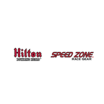 Hilton Apparel | Speed Zone