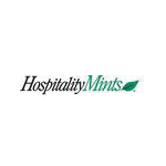 Hospitality Mints Restaurant Branding