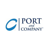 Port and Company Screen Print Uniforms