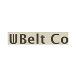 U Belt Co Uniform Belts