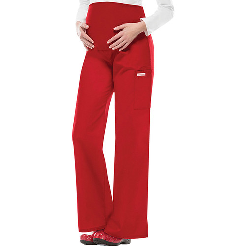 MAN-ternity Pants for Food Babies –