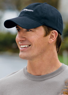 Low Profile Baseball Cap