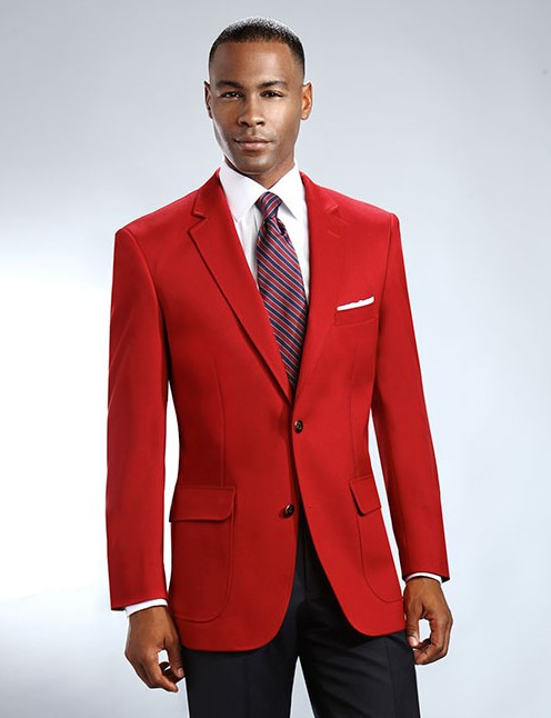 Neil Allen Affordable Uniform Blazer | WaitStuff Uniforms