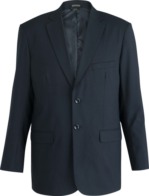 Redwood & Ross Traditional Suit Coat | WaitStuff Uniforms