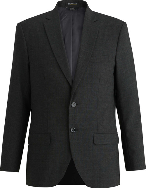 Redwood & Ross Tailored Suit Coat | WaitStuff Uniforms