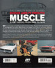 The Complete Book of Classic Dodge and Plymouth Back Cover