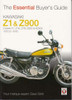 Kawasaki Z1 & Z900 (1972 to 1976) - Essential Buyer's Guide series