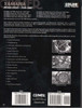 Yamaha Road Star Manual Back Cover