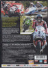 TT 2013 Review NTSC DVD back cover