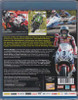 TT 2013 Official Review Blu-Ray back cover