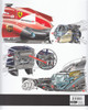 Formula 1 Technical Analysis 2012 - 2013 Back