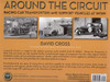 Around The Circuit Back Cover