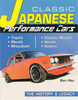 Classic Japanese Performance Cars