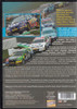 BTCC: The 2013 The Dunlop MSA British Touring Car Championship DVD