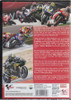 MotoGP 2013: Official Review DVD Back Cover