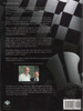 The Greatest Racing Driver Back Cover