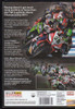 Superbike World Championship 2013 DVD Back Cover