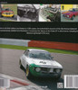 Alfa Romeo Giulia GT & GTA - Enlarged & revised 3rd edition Back Cover