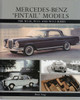 Mercedes-Benz Fintail Models