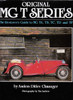 Original MG T Series The Restorer's Guide to MG TA, TB, TC, TD and TF