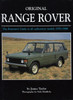 Original Range Rover The Restorer's Guide