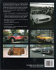 Mercedes W113 The Complete Story Back Cover