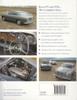 Rover P5 and P5B The Complete Story Back Cover