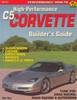 High-Performance C5 Corvette Builder's Guide