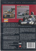 Formula One 1973: Reign of Stewart DVD Back Cover