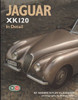 Jaguar XK120 In Detail