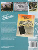 Velocette Production Motorcycles Back Cover