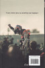 Casey Stoner Pushing the Limits Back Cover