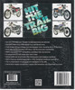 BSA Motorcycles - The Final Evolution Back Cover