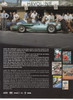 Grand Prix Zandvoort Back Cover