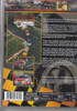 V8 Supercars Championship Series: 2004 Highlights DVD Back Cover