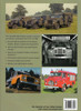 Land Rover Series III Specification Guide Back Cover