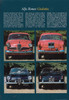 Alfa Romeo Giulietta: The Full History of the Giulietta Model Range Back Cover