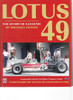 Lotus 49: The Story of a Legend