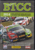 BTCC 2014 DVD